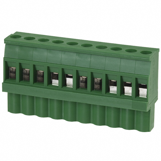 ED1110/10 On Shore Technology Inc.  Conectores y tomas de corriente